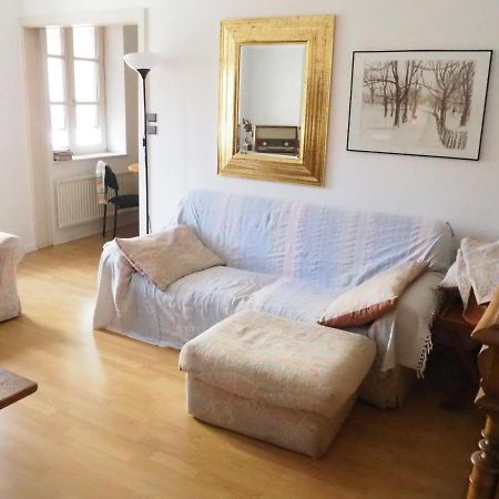 Le Tanneur, Appartement Vintage Hypercentre ستراسبورغ المظهر الخارجي الصورة