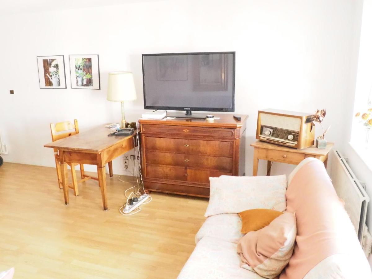 Le Tanneur, Appartement Vintage Hypercentre ستراسبورغ المظهر الخارجي الصورة