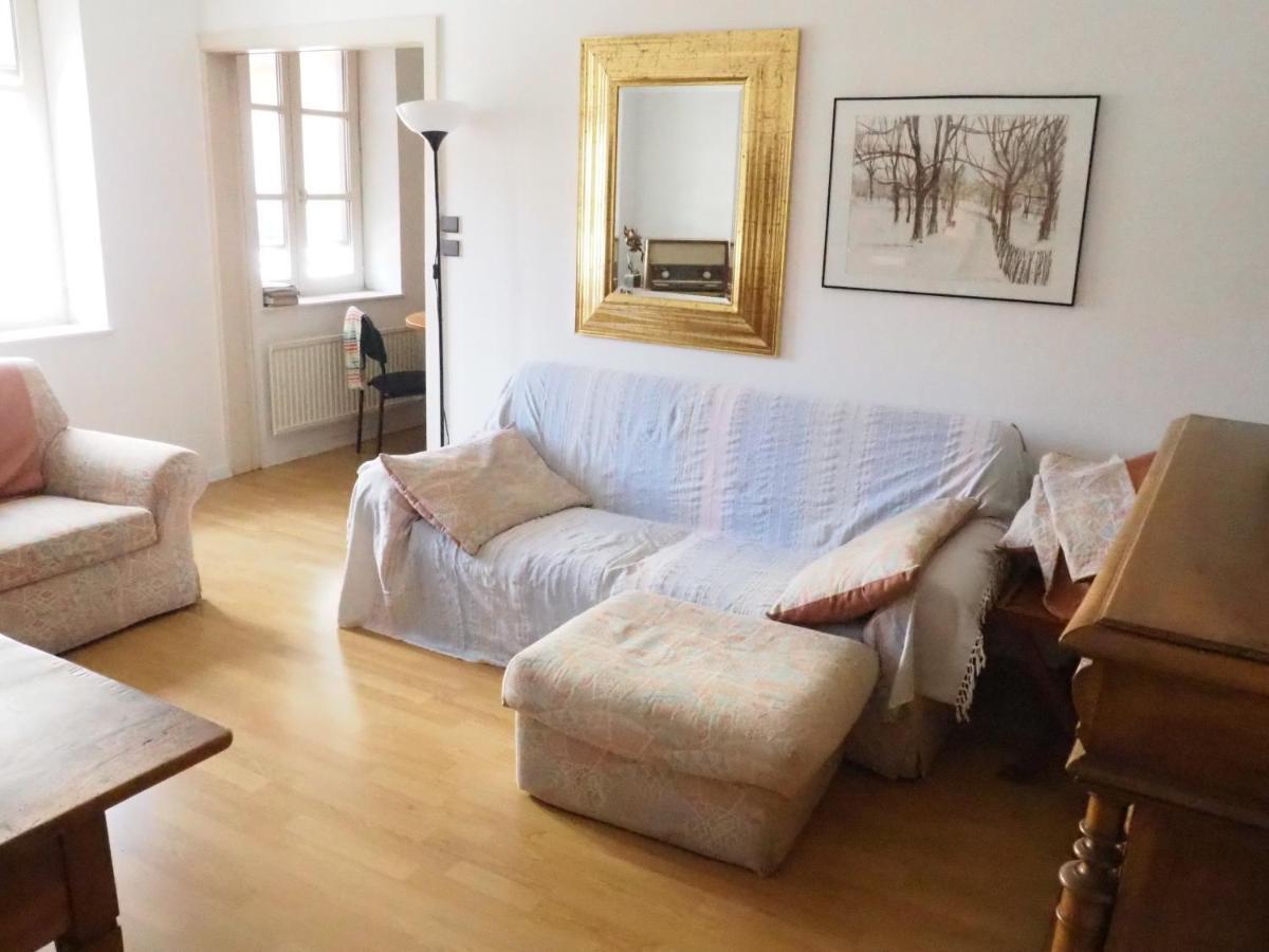 Le Tanneur, Appartement Vintage Hypercentre ستراسبورغ المظهر الخارجي الصورة