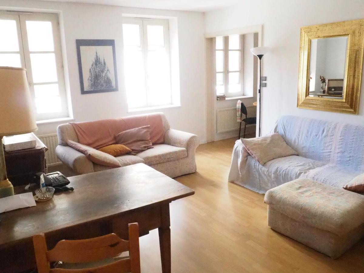 Le Tanneur, Appartement Vintage Hypercentre ستراسبورغ المظهر الخارجي الصورة
